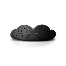 Tandskydd Max Guard, Charcoal Black