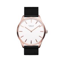 GREISZ - RWZ 36 Black Mesh