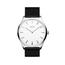 GREISZ - SW 36 Black Mesh