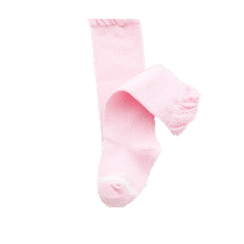 Favvo babysocka rosa