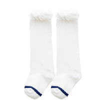 Favvo babysocka vit