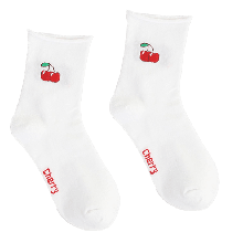 Tuttifrutti Cherry