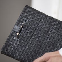Beba Ipadfodral - Taste for Waste