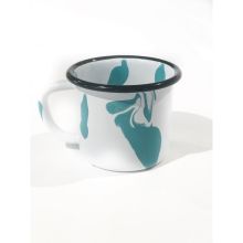 Turkos Mugg -Kapka servis