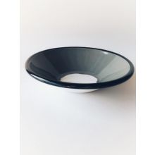 Grå soppskål - Kapka servis