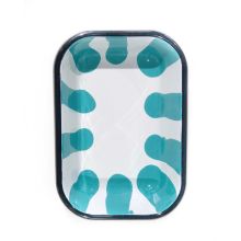 Liten Turkos Mezefat - Kapka servis 160x110x35