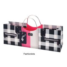 Stilfull väska för ditt vin - Fashionista