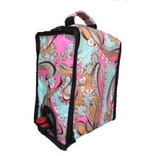 Kylväska Fashion för boxviner - Paisley