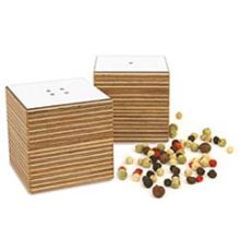 Eicube - salt och peppar set