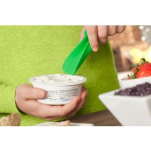 Scoop Smörkniv/mått - Quirky