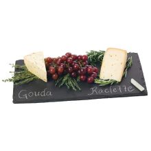 Ostbricka i skiffer