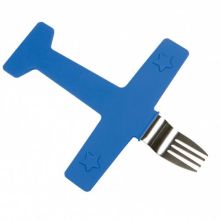 Air Fork One - Flygplansgaffel