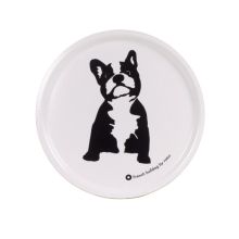 French Bulldog Bricka - Rotor