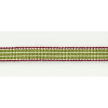 TEXTILBAND GRÖN RAND