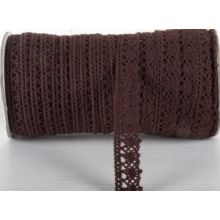 SPETSBAND BRUN