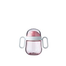 Mepal Mio Babymugg non drip Pink