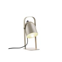 Villa Collection Nesvik Bordslampa, sand