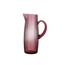 BITZ Kusintha Kanna Dia 9,6 x 25,5 cm 1,2 liter Pink
