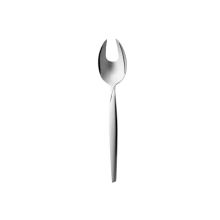 Gense Twist Serveringsgaffel 22 cm Blankt stål