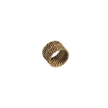 Pillivuyt Servettring Diameter 4,5 cm Ljus/Mörk brun