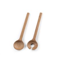 BITZ Salladsbestick 24 cm Ek
