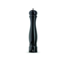 Gense Java Salt eller pepparkvarn, svart 15 cm