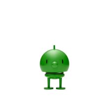 Hoptimist Bumble Hoptimist 7,5 x 8,5 x 10,7 cm M Green/grön