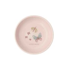 Mepal Mio Barnskål Diameter 12,5 cm Flowers & Butterflies