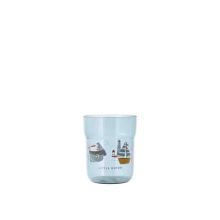 Mepal Mio Barnglas 250 ml Sailor's Bay