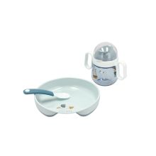 Mepal Mio Barnset 3 delar Sailors Bay