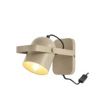 Villa Collection Nesvik Vägglampa, sand