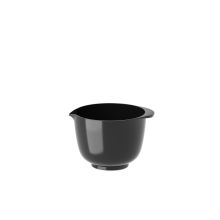Rosti NEW Margrethe Skål 1,5 liter Carbon black/svart