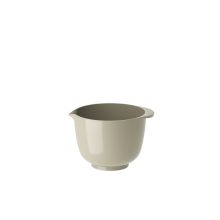 Rosti NEW Margrethe Skål 1,5 liter Humus/beige