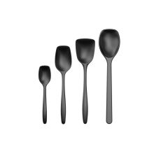 Rosti NEW Classic Grytskedset 4 delar Carbon black/svart
