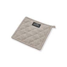 Pillivuyt Grytlapp recycle 22,5 x 22,5 cm brun/brown