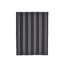 Södahl Soft Kökshandduk 50 x 70 cm Svart