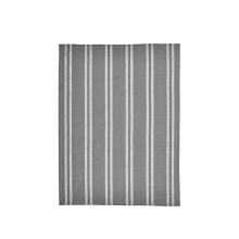 Södahl Soft Kökshandduk 50 x 70 cm Grey/grå