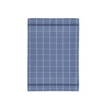 Södahl Minimal Kökshandduk 50 x 70 cm Blue/blå