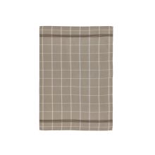 Södahl Minimal Kökshandduk 50 x 70 cm Taupe/beige