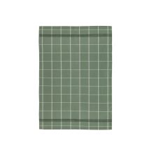 Södahl Minimal Kökshandduk 50 x 70 cm Green/grön