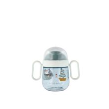 Mepal Mio Babymugg non drip Sailors Bay