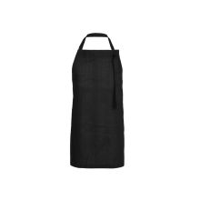 Södahl Soft Förkläde 70 x 91 cm Black/svart
