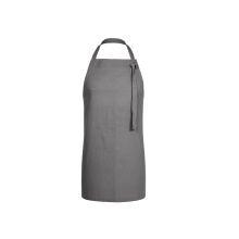 Södahl Soft Förkläde 70 x 91 cm Grey/grå