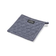 Pillivuyt Grytlapp recycle 22,5 x 22,5 cm Navy/blå