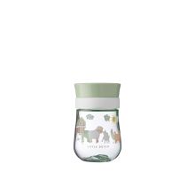 Mepal Mio Barnmugg 300 ml Little Farm