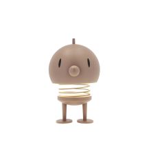Hoptimist Soft LED lampa Hoptimist 10 x 10 x 15 cm L Choko