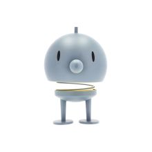 Hoptimist Soft LED lampa Hoptimist 15 x 15 x 23 cm XL Sky
