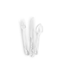Sagaform Picknick Juni bestickset, 12 delar