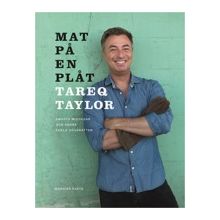 Tareq Taylor Mat på en plåt : smarta middagar och andra enkla ugnsrätter