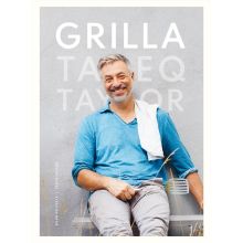 Grilla - Tareq Taylor